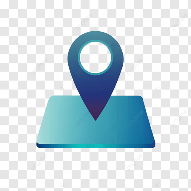 Google Maps Icon