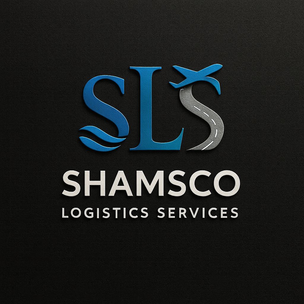 Shamsco Logo